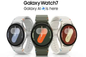A Samsung Galaxy Watch 7 kintről olcsóbb, mint gondolnád