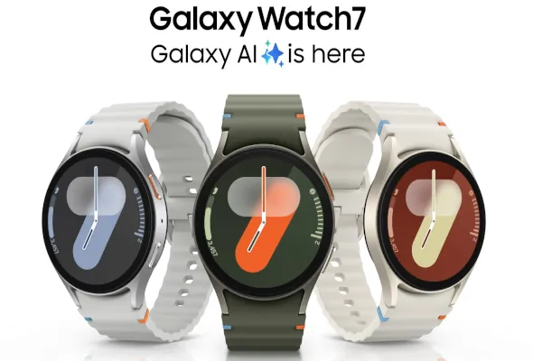 A Samsung Galaxy Watch 7 kintről olcsóbb, mint gondolnád 1