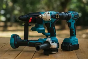 Drillpro mesterkészlet most 2 akkuval, EU raktárból