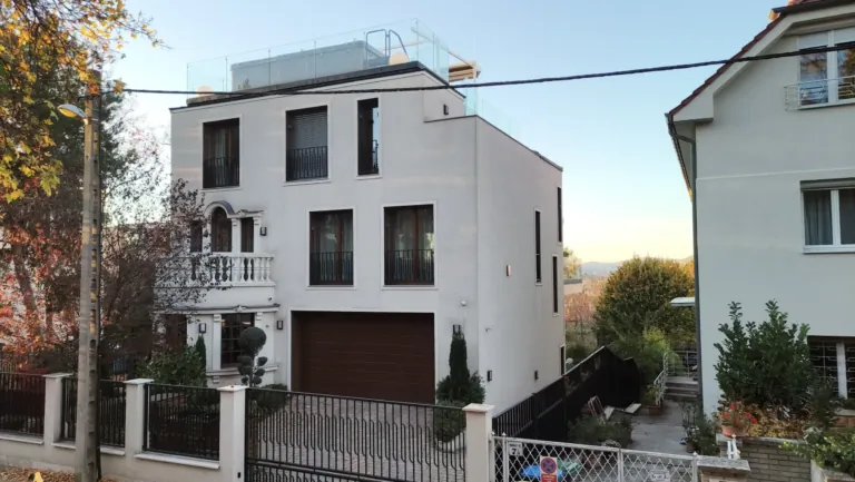 Prueba del teléfono robusto AGM G3 Pro 77