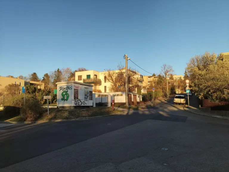 Prueba del teléfono robusto AGM G3 Pro 75