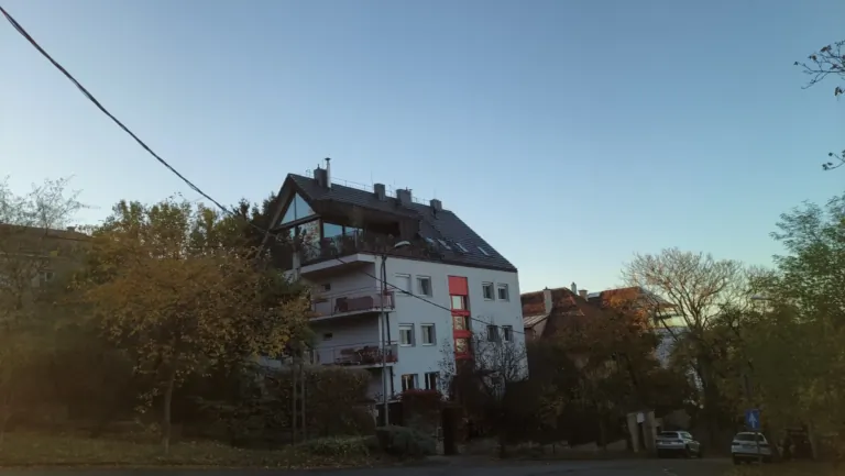 Prueba del teléfono robusto AGM G3 Pro 90