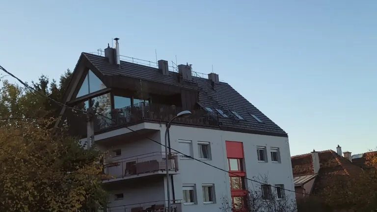 Prueba del teléfono robusto AGM G3 Pro 91