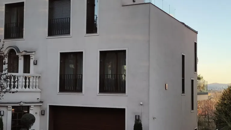 Prueba del teléfono robusto AGM G3 Pro 78