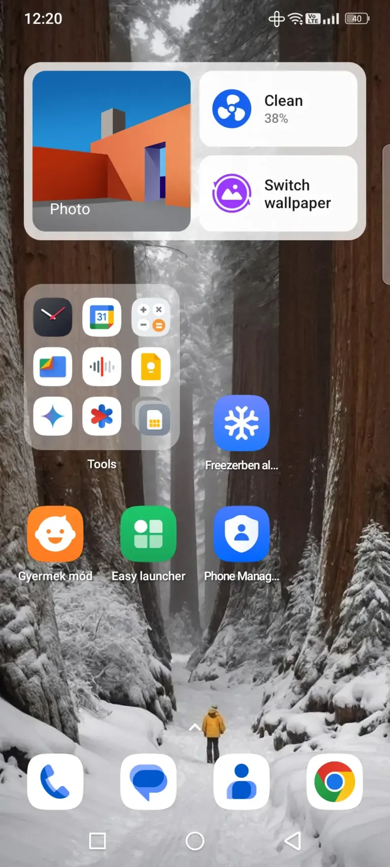 Prueba del teléfono robusto AGM G3 Pro 24