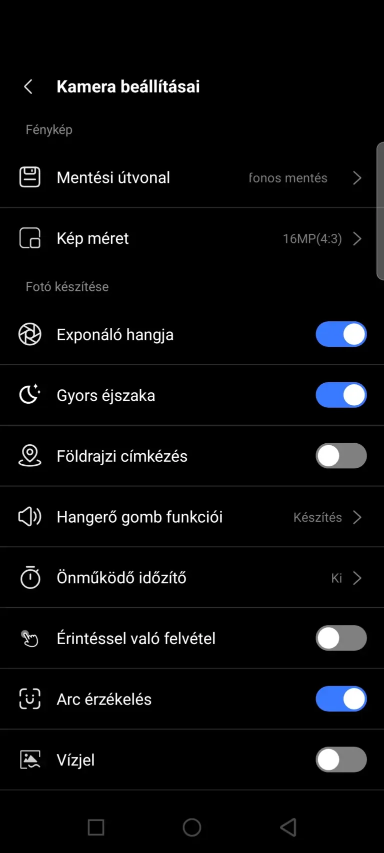 Prueba del teléfono robusto AGM G3 Pro 25