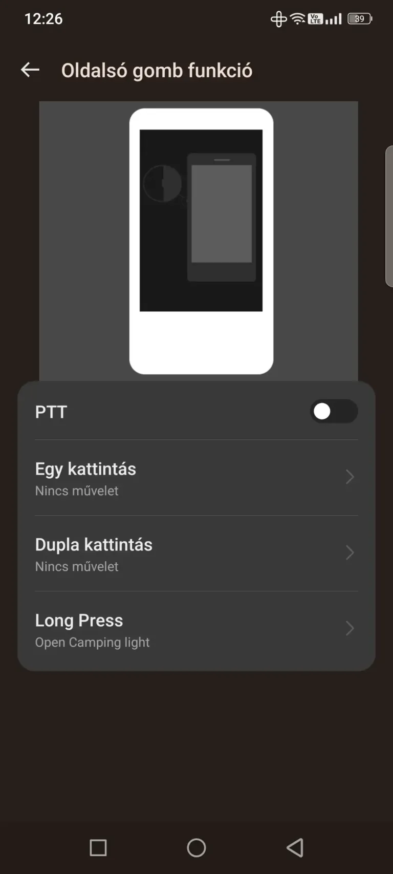 Prueba del teléfono robusto AGM G3 Pro 27
