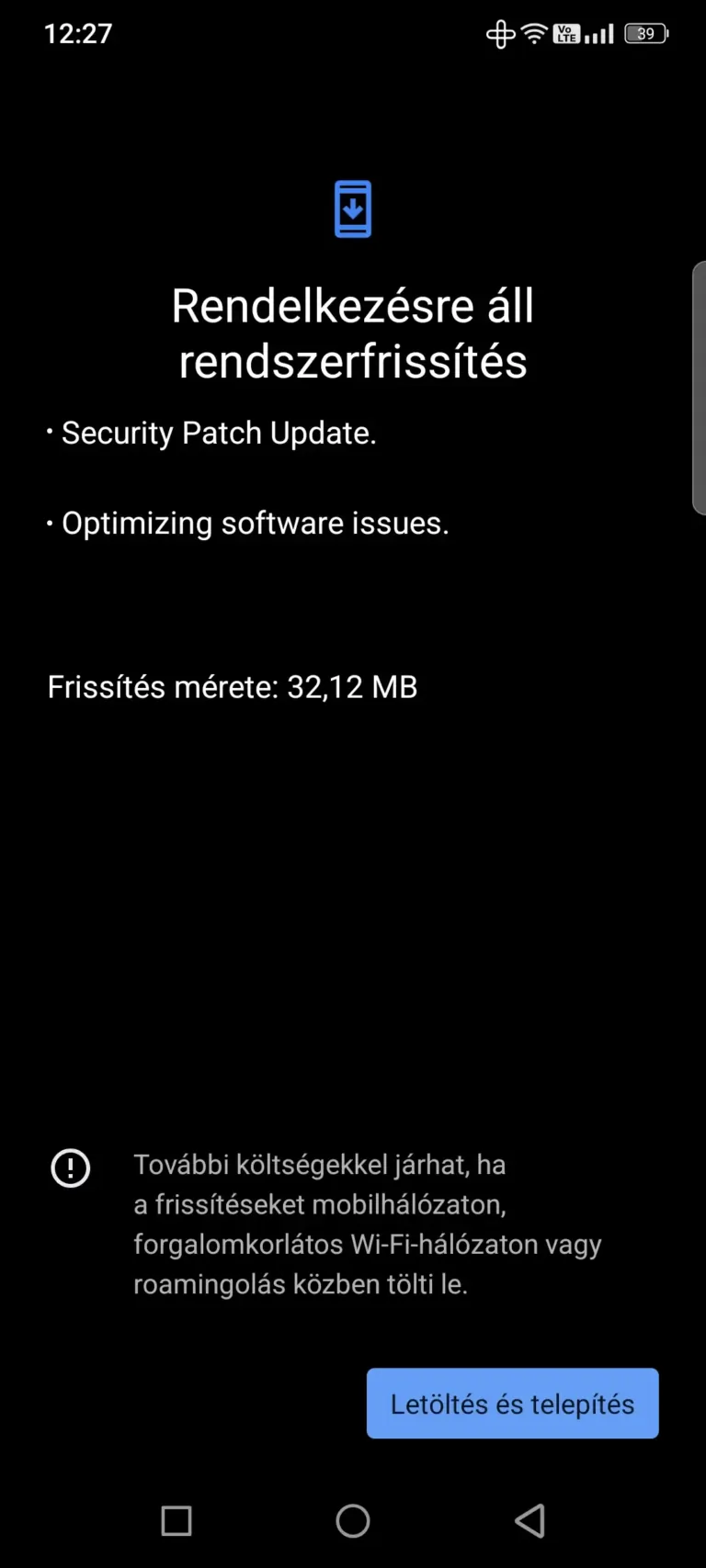 Prueba del teléfono robusto AGM G3 Pro 32