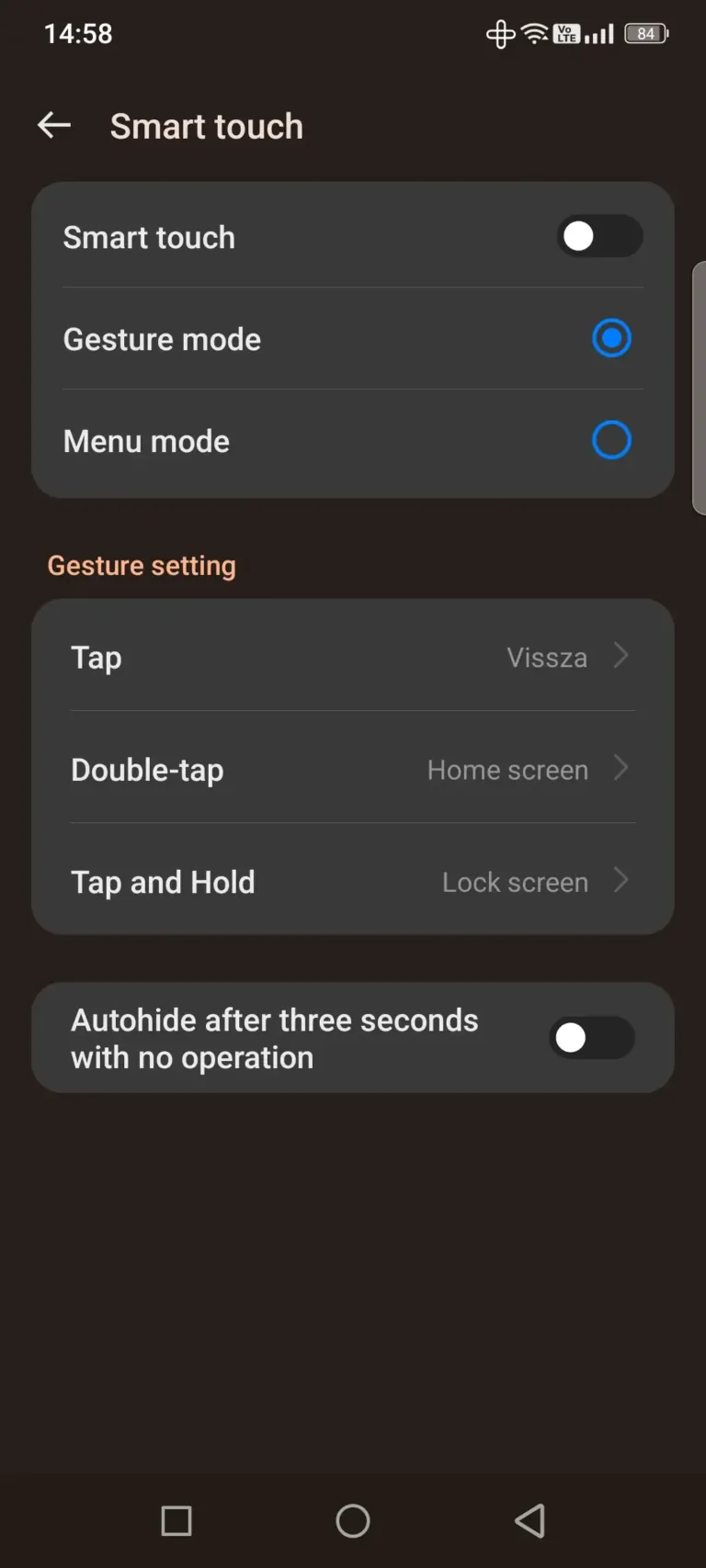 Prueba del teléfono robusto AGM G3 Pro 34