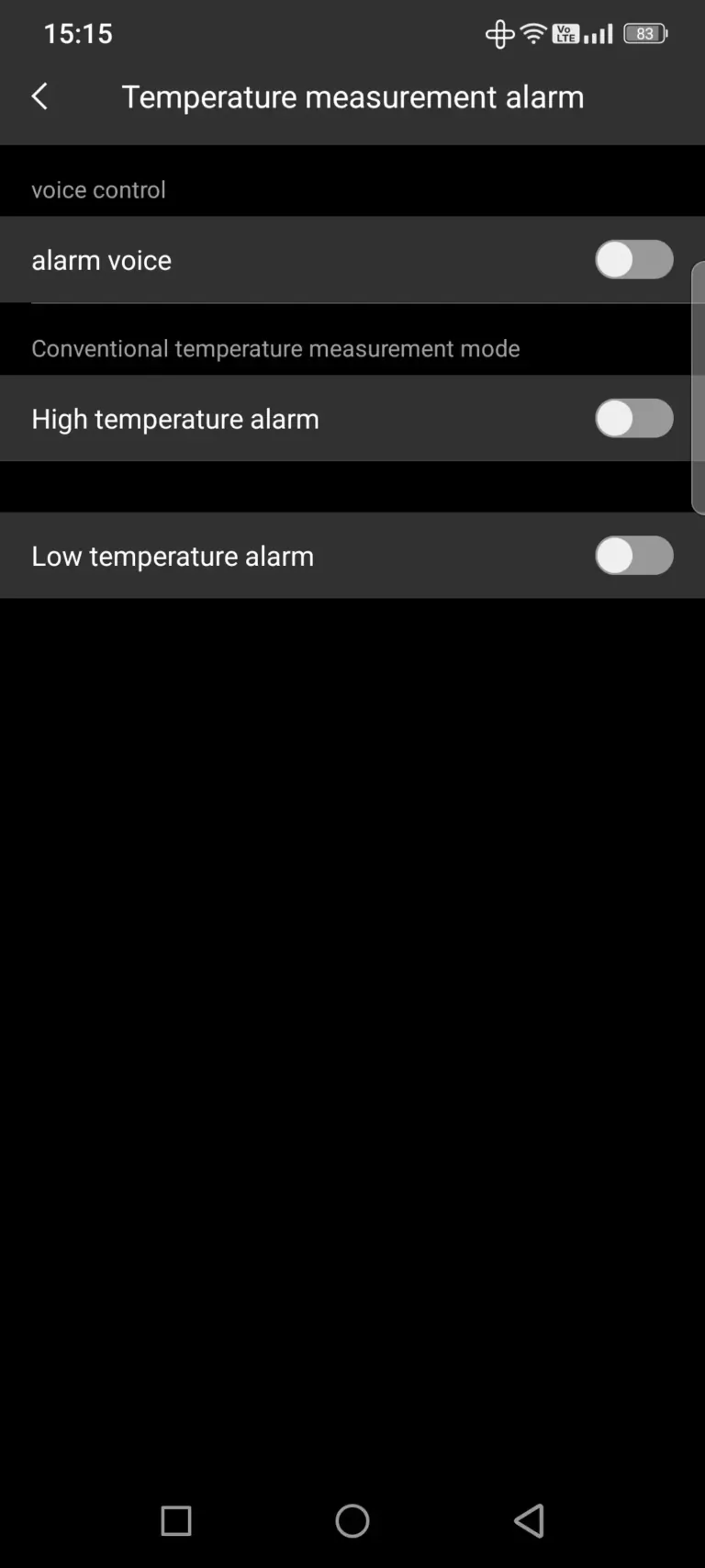 Prueba del teléfono robusto AGM G3 Pro 39