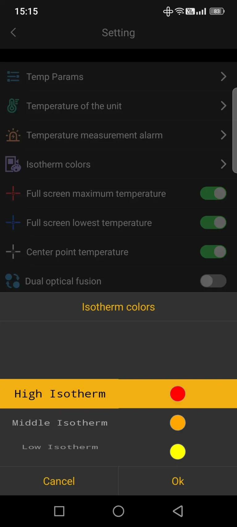 Prueba del teléfono robusto AGM G3 Pro 40