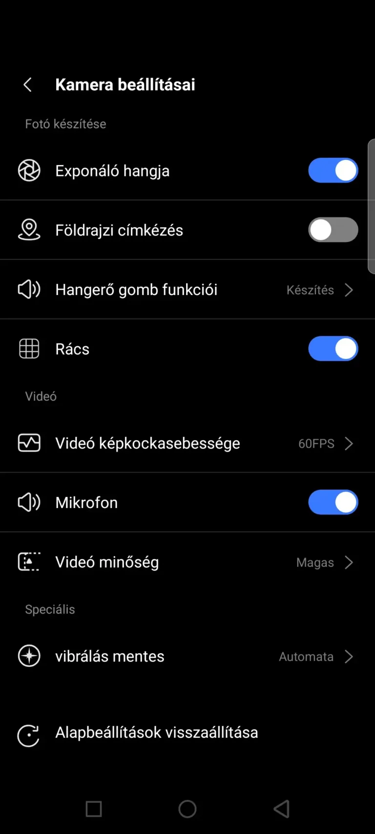 Prueba del teléfono robusto AGM G3 Pro 46