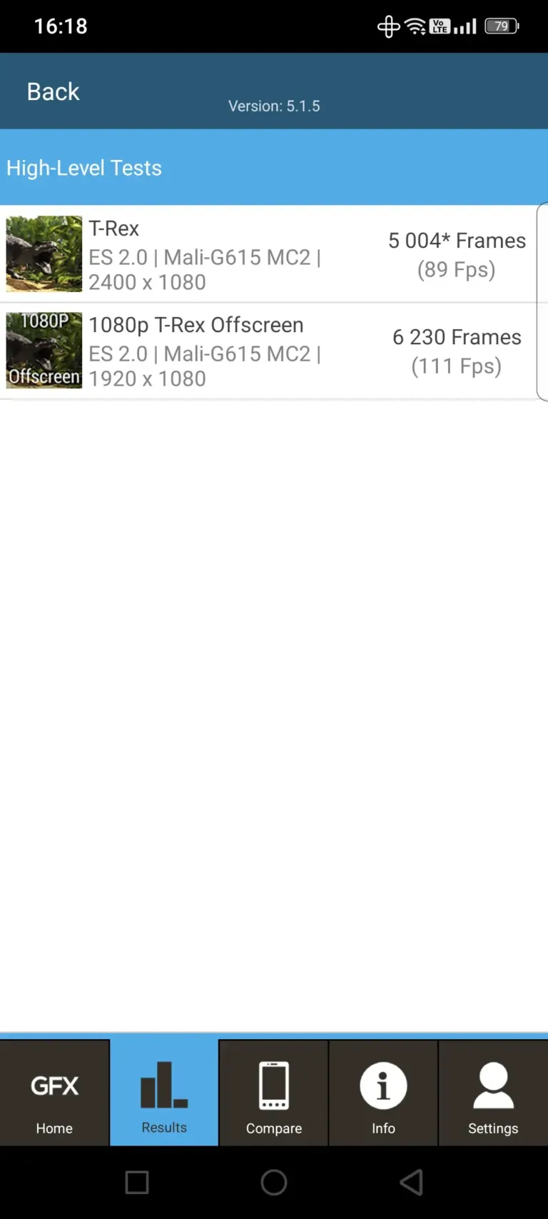 Prueba del teléfono robusto AGM G3 Pro 47