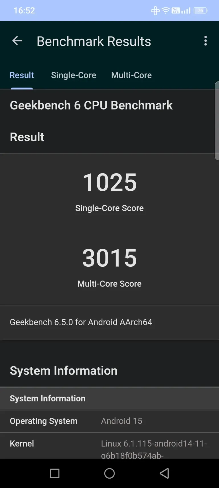 Prueba del teléfono robusto AGM G3 Pro 48