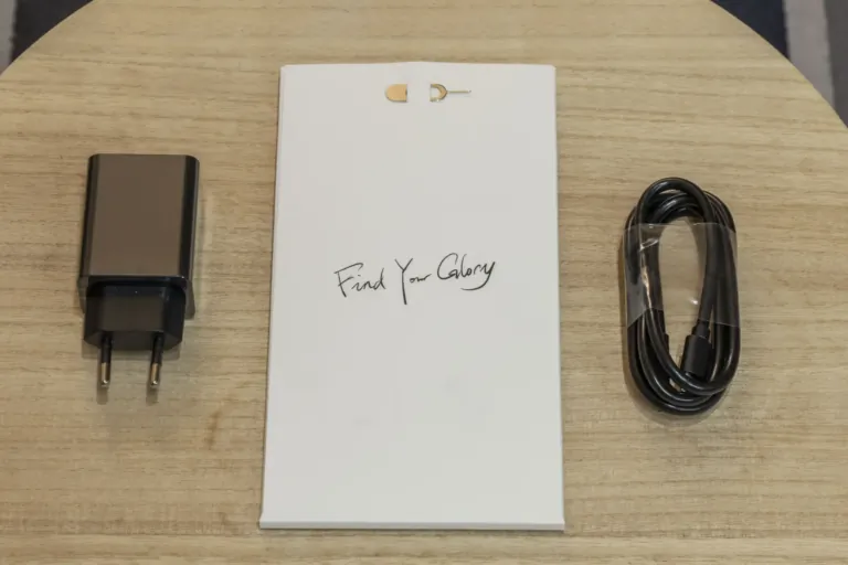 Prueba del teléfono robusto AGM G3 Pro 3