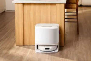 Narwal Freo Z10: a robotporszívó, ami itthon kétszer annyi