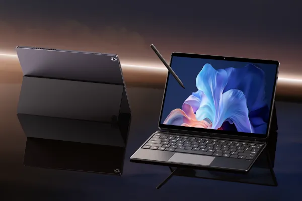 Tablet vagy laptop? A CHUWI Hi10 Max nem választ 1