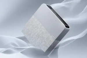 FENGMI S5 projektor – a 830 grammos technikai bravúr