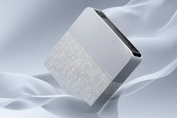 FENGMI S5 projektor – a 830 grammos technikai bravúr 1