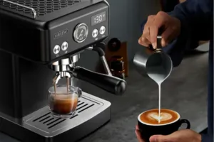 HiBREW H10A kávéfőző – Ennyiért kár lenne kihagyni