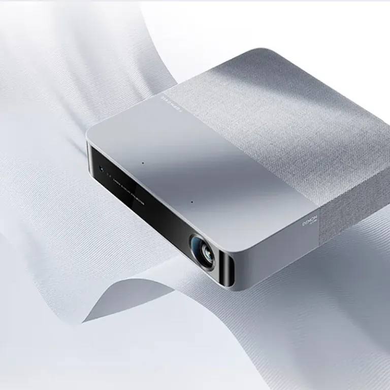 FENGMI S5 projektor – a 830 grammos technikai bravúr 2