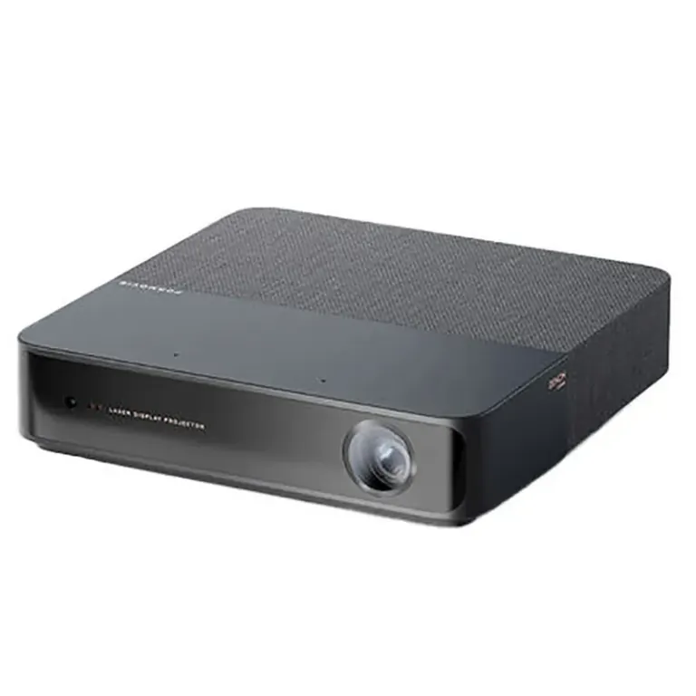 FENGMI S5 projektor – a 830 grammos technikai bravúr 8