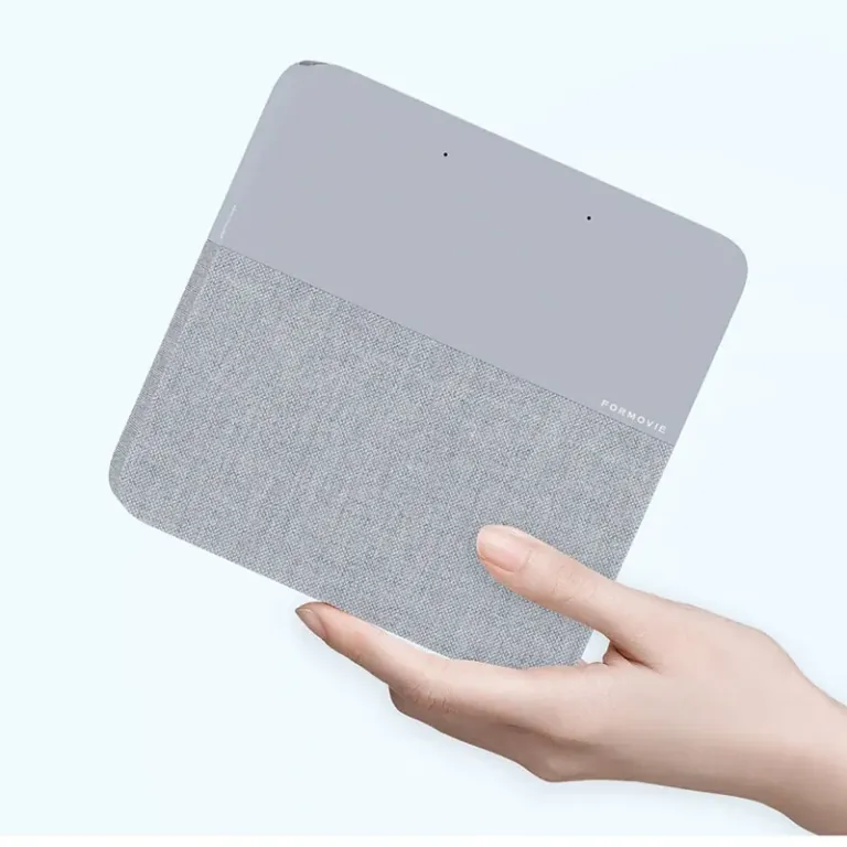 FENGMI S5 projektor – a 830 grammos technikai bravúr 7