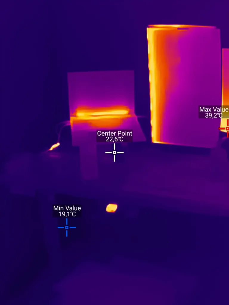 Prueba del teléfono robusto AGM G3 Pro 52