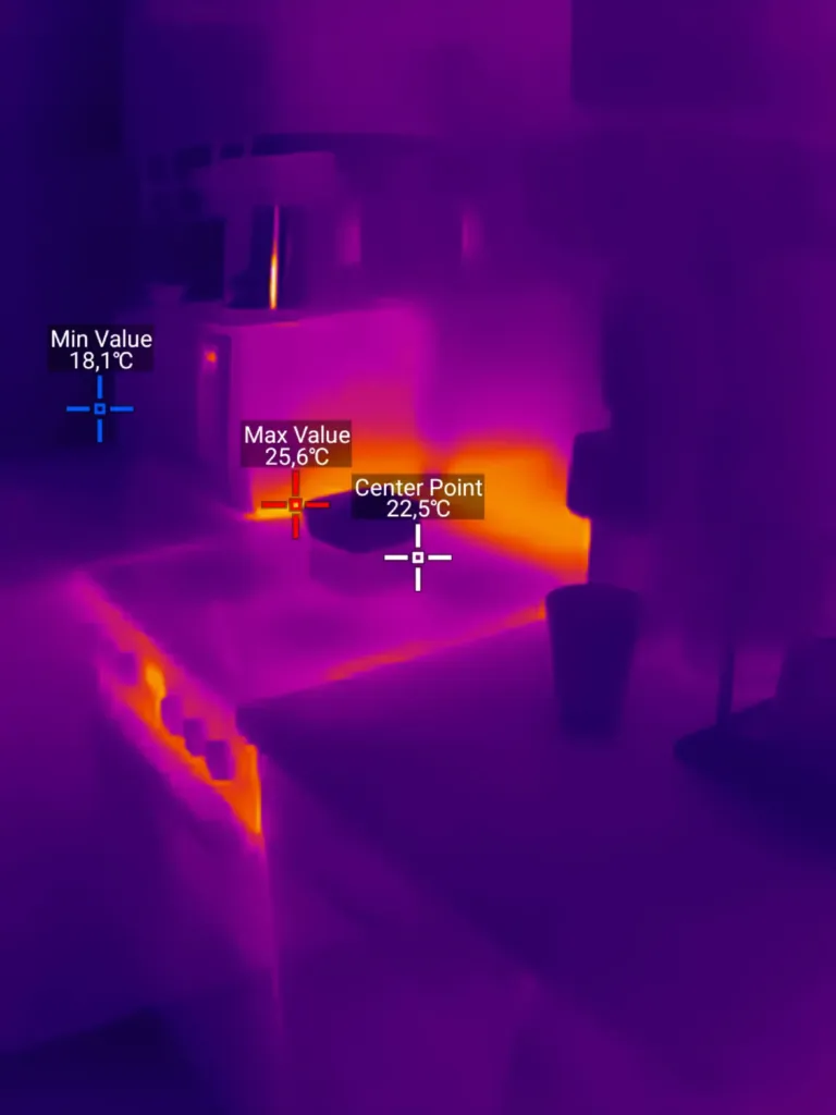 Prueba del teléfono robusto AGM G3 Pro 56