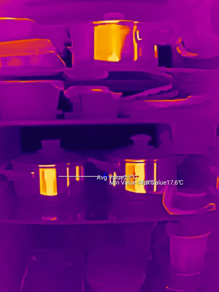 Prueba del teléfono robusto AGM G3 Pro 60