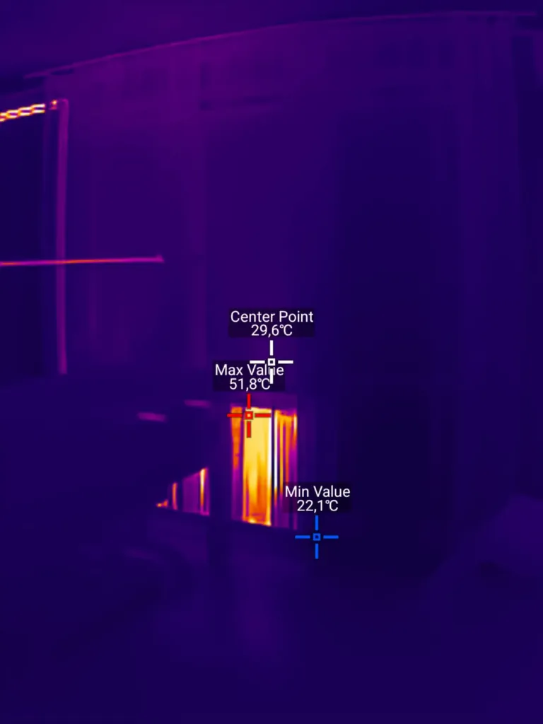 Prueba del teléfono robusto AGM G3 Pro 63