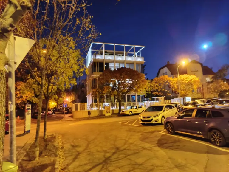 Prueba del teléfono robusto AGM G3 Pro 103