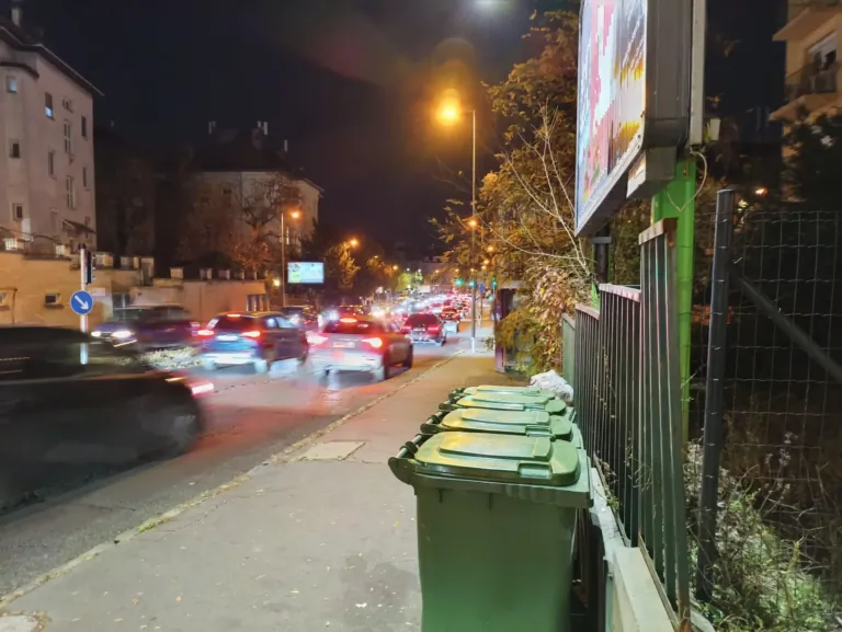 Prueba del teléfono robusto AGM G3 Pro 104