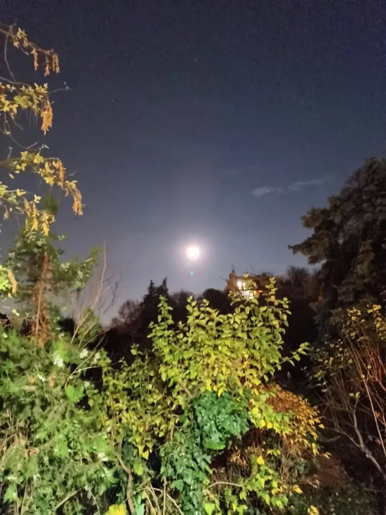 Prueba del teléfono robusto AGM G3 Pro 107