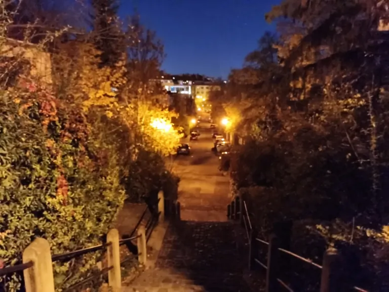 Prueba del teléfono robusto AGM G3 Pro 108