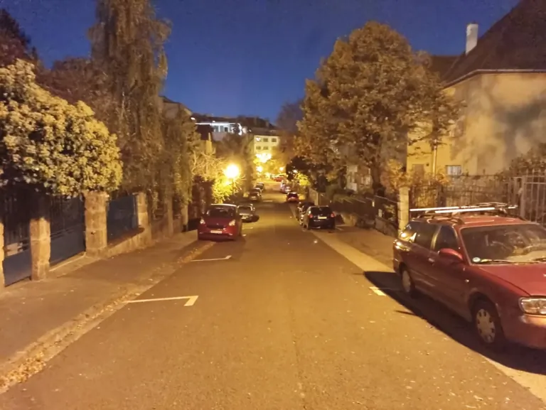 Prueba del teléfono robusto AGM G3 Pro 109