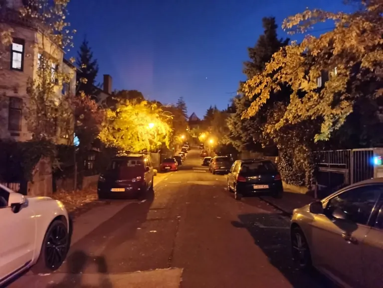 Prueba del teléfono robusto AGM G3 Pro 110