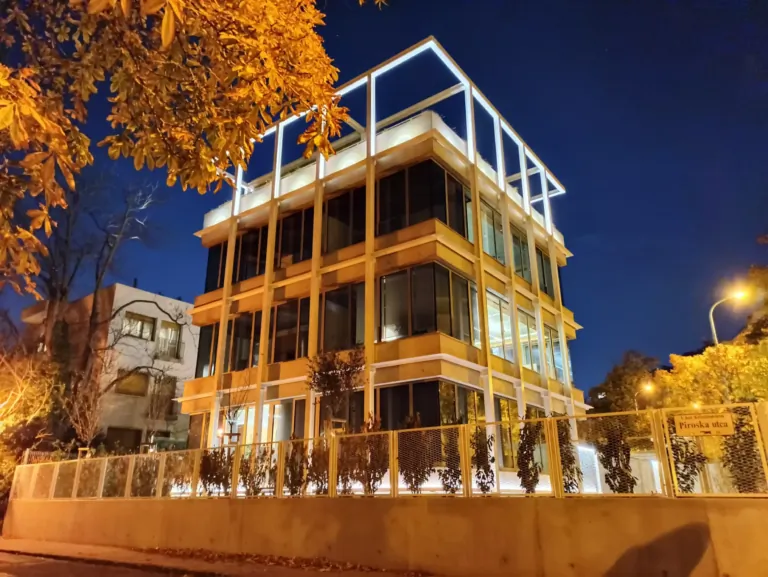 Prueba del teléfono robusto AGM G3 Pro 111