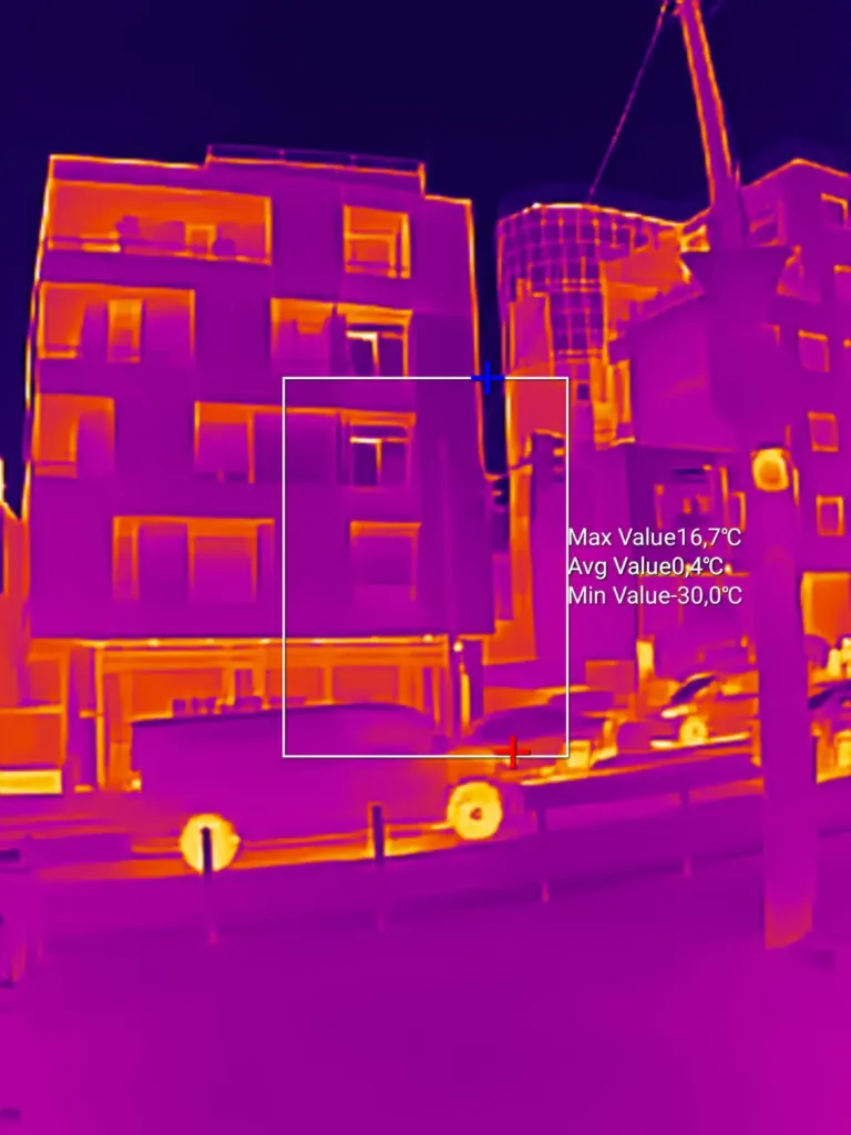Prueba del teléfono robusto AGM G3 Pro 65