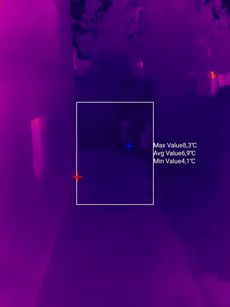 Prueba del teléfono robusto AGM G3 Pro 67