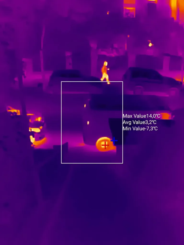 Prueba del teléfono robusto AGM G3 Pro 68