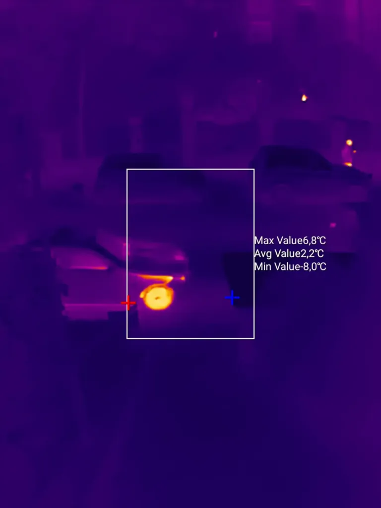 Prueba del teléfono robusto AGM G3 Pro 69