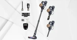 Tisztaság rekordidő alatt – a Proscenic P11 Lite