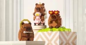 7 építőjáték, amivel feldobhatod a karácsonyi listát