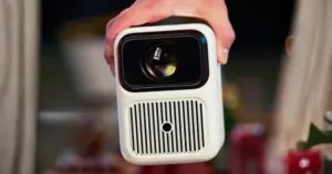 A Wanbo Dali1 projektor most 11.11-es áron rendelhető