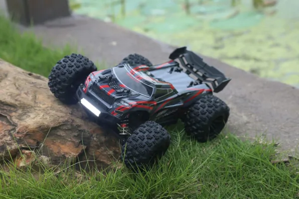 Hyper Go MJX – A leggyorsabb RC autó, amit ennyiért kapsz 1