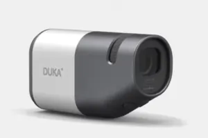 Duka ATuMan TR1 – Lézeres pontosság olcsón