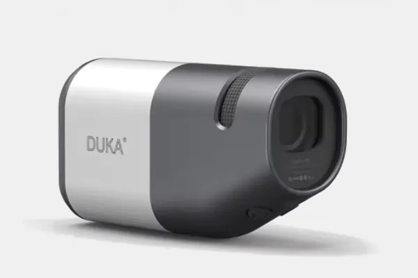 Duka ATuMan TR1 – Lézeres pontosság olcsón 1