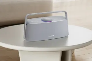 Tronsmart Fiitune X30 hangszóró: 14 órányi zene
