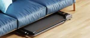 Formill FT51 gyalogló- és futópad teszt